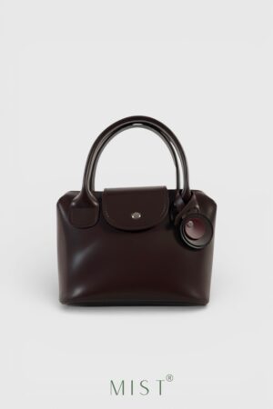 Tiger Leather Marron
