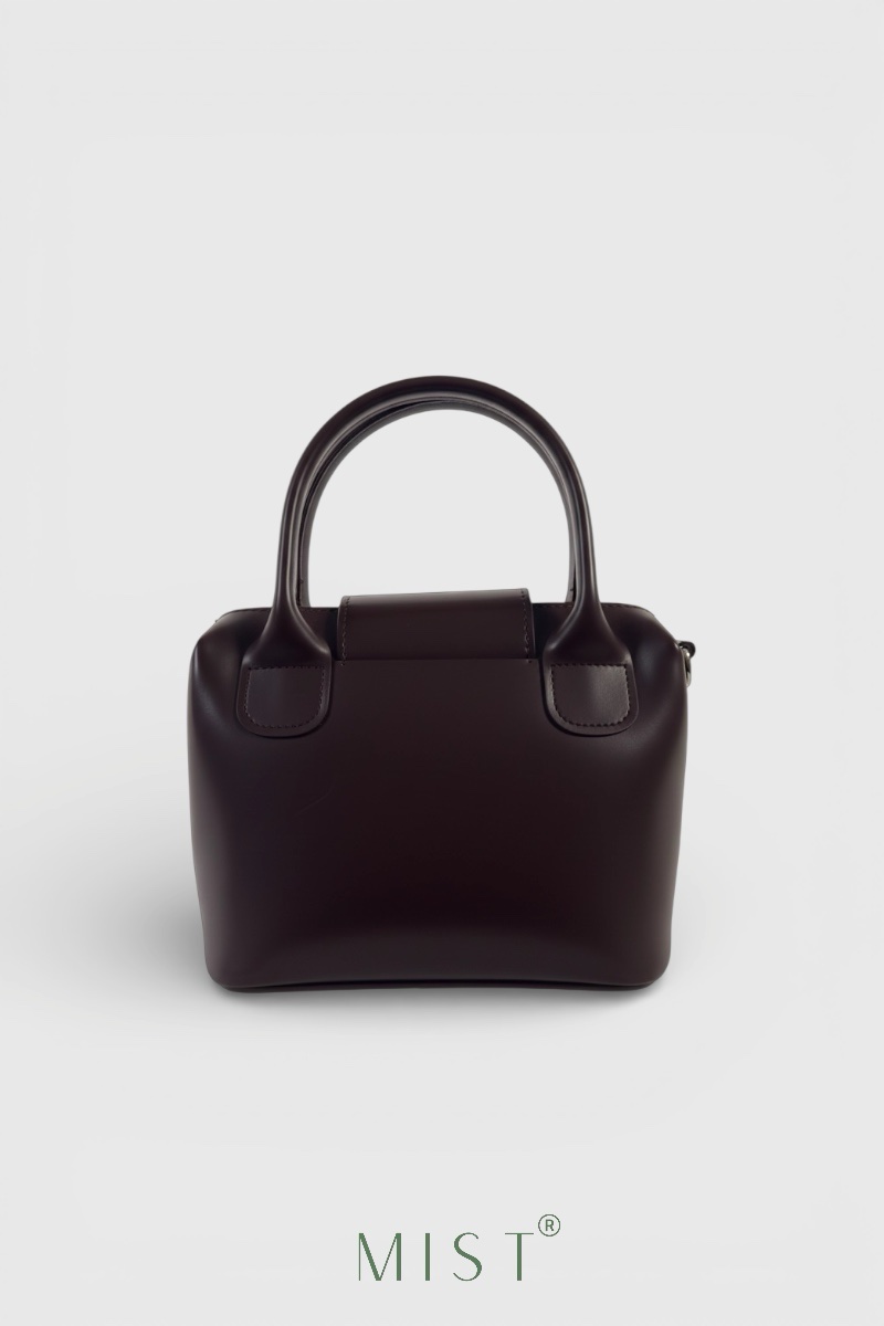 Tiger Leather Marron - Image 5