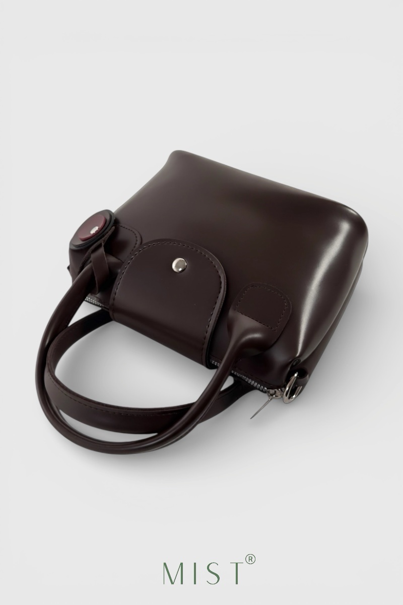 Tiger Leather Marron - Image 4