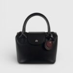Tiger Leather Noire