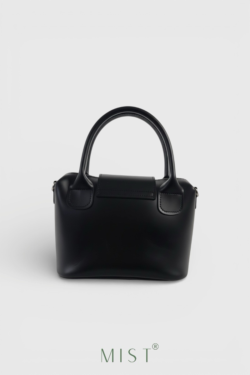 Tiger Leather Noire - Image 4