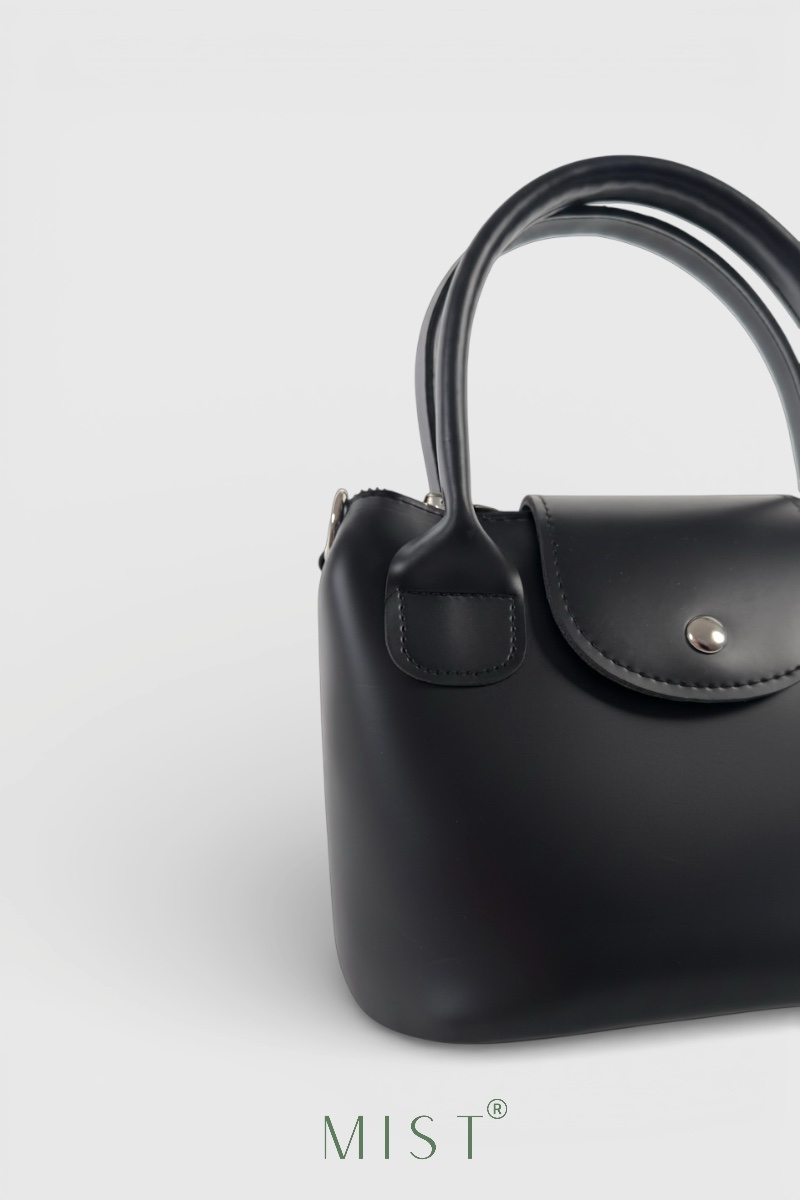 Tiger Leather Noire - Image 2