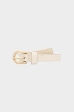 Belt Beige - MB19