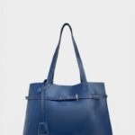 Diana Navy Blue