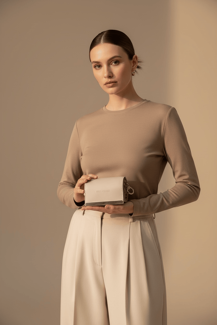Lola Beige - Image 3