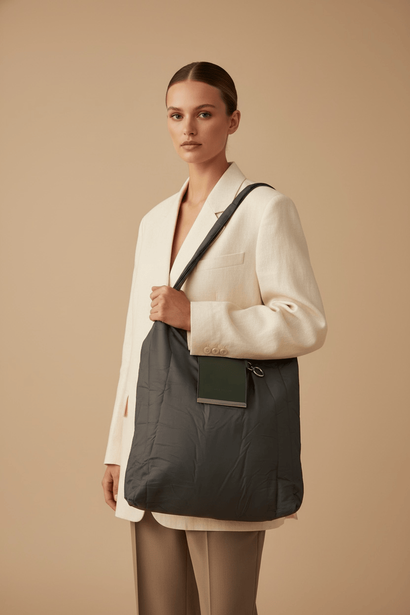 Lola Olive Vert - Image 2