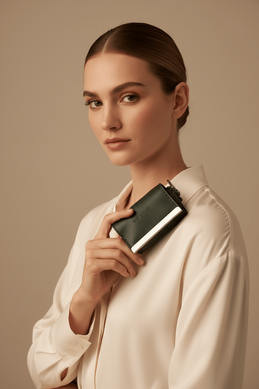 Lola Olive Vert - Image 3