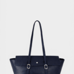 Linda Navy Blue