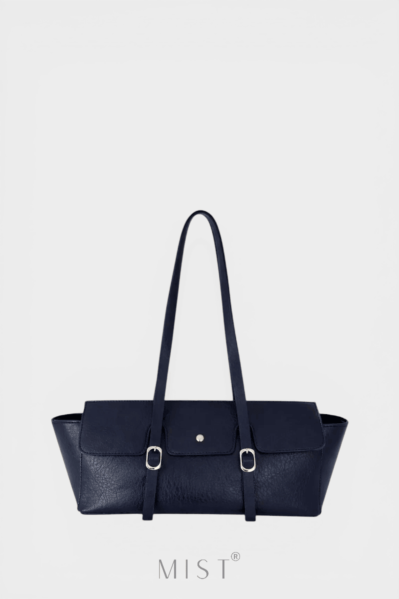 Linda Navy Blue