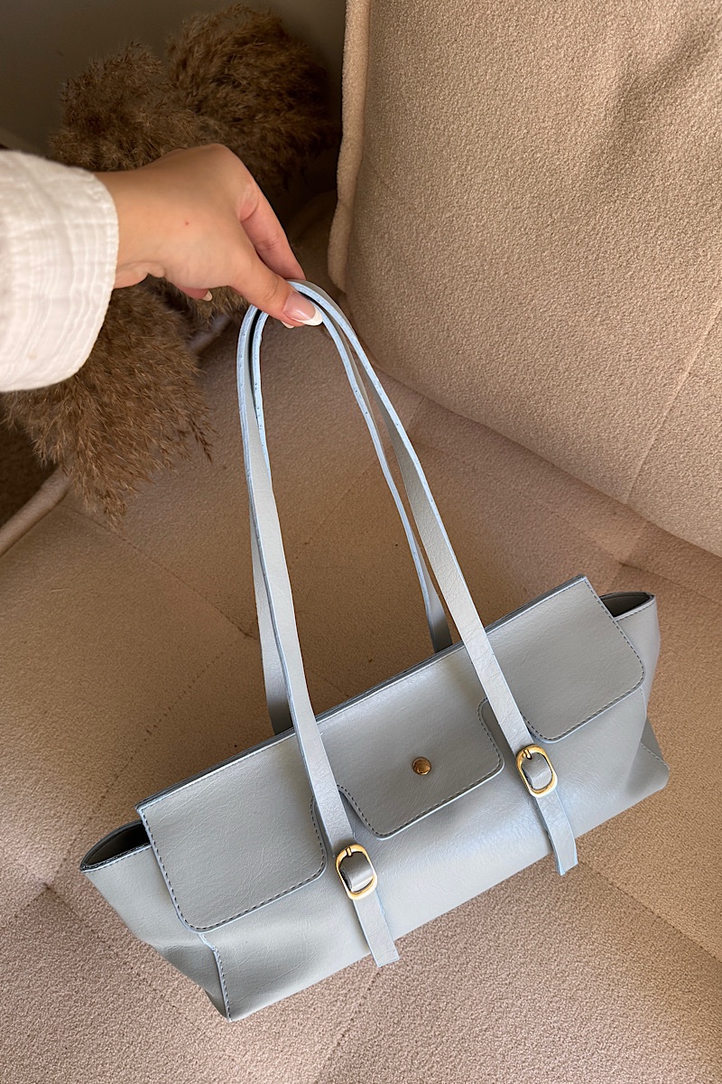 Linda Baby Blue - Image 2