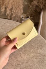 Flora Butter Yellow