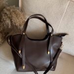Florence Large Marron