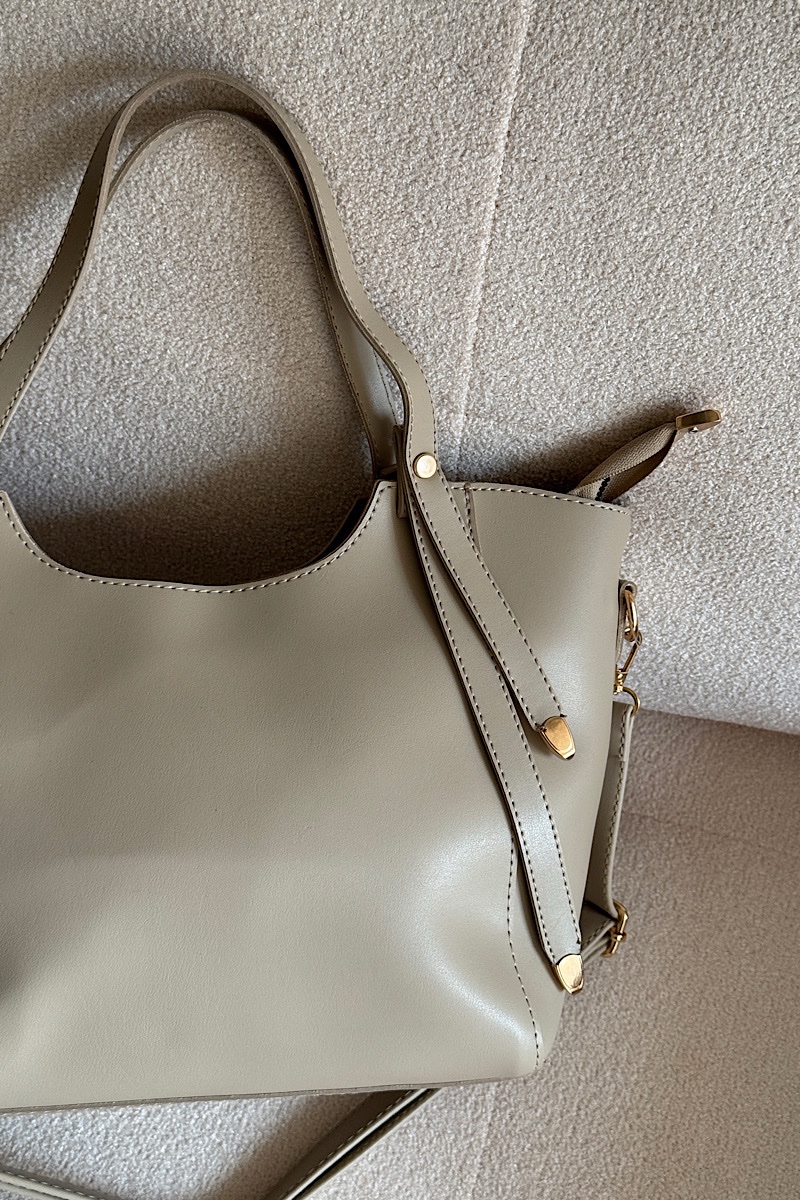 Florence Large Beige - Image 2