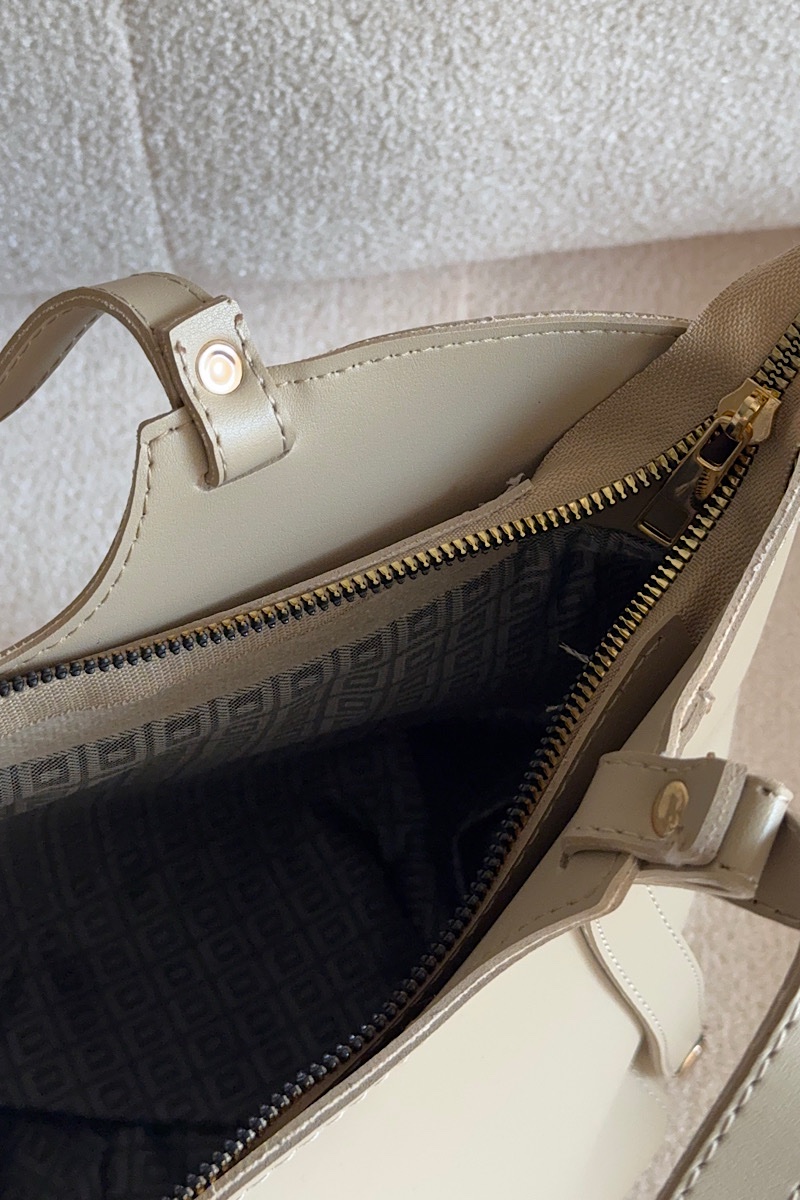 Florence Large Beige - Image 3