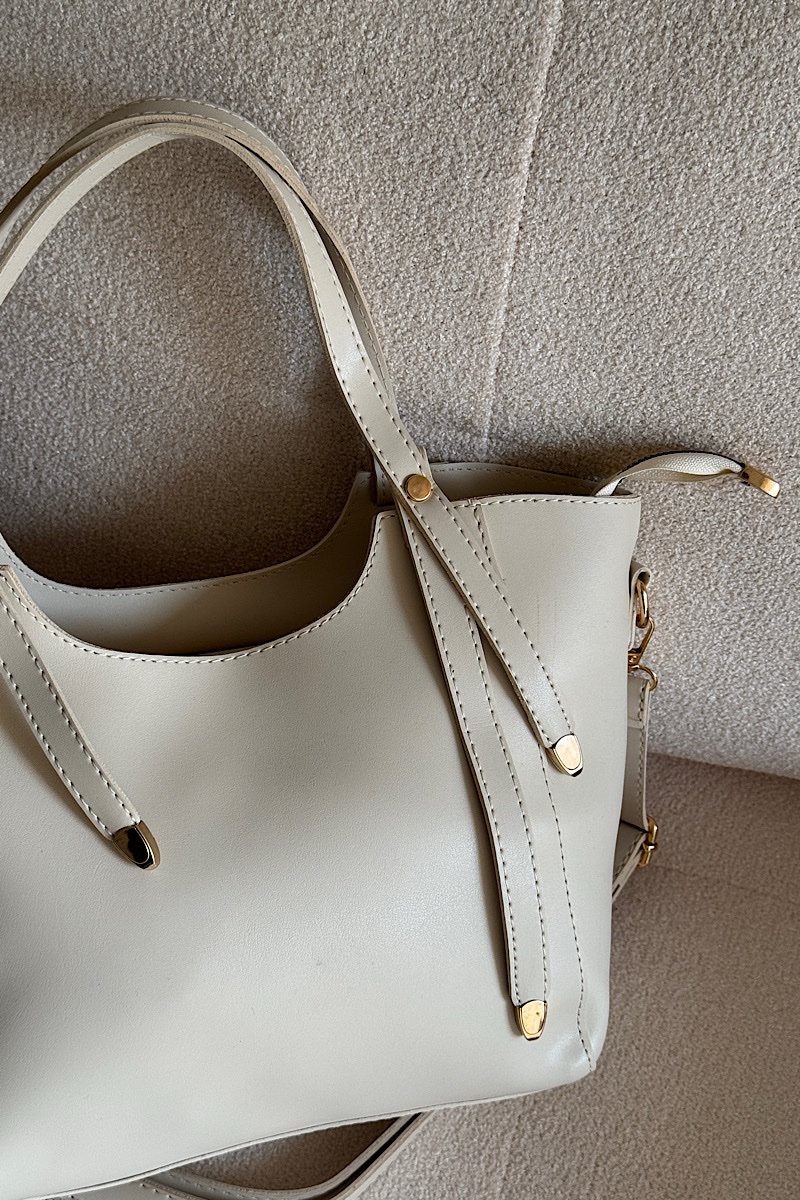Florence Large Creme - Image 2