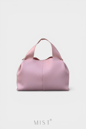 Kate Large Powder Pink