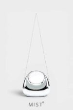 Lexi Silver Clutch PREMIUM