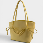 Ribbon Butter Yellow