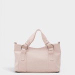 Blush Powder Pink