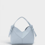 Coral Baby Blue