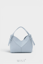 Coral Baby Blue