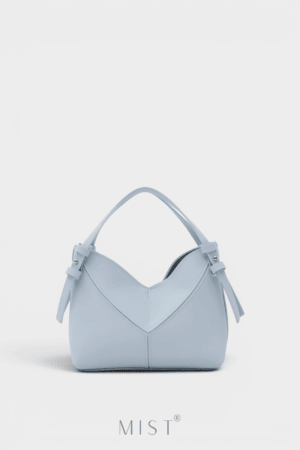 Coral Baby Blue