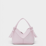 Coral Powder Pink