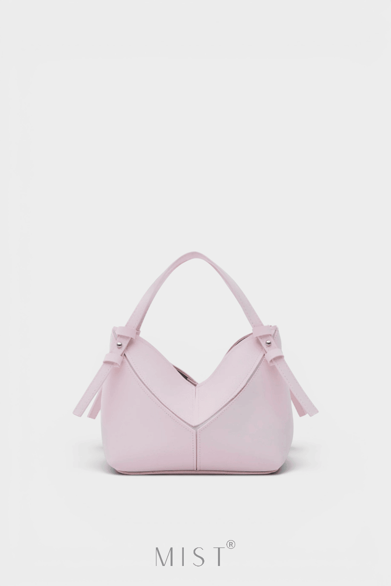 Coral Powder Pink
