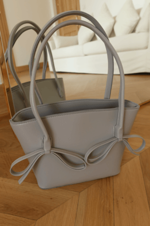 Ribbon Gris
