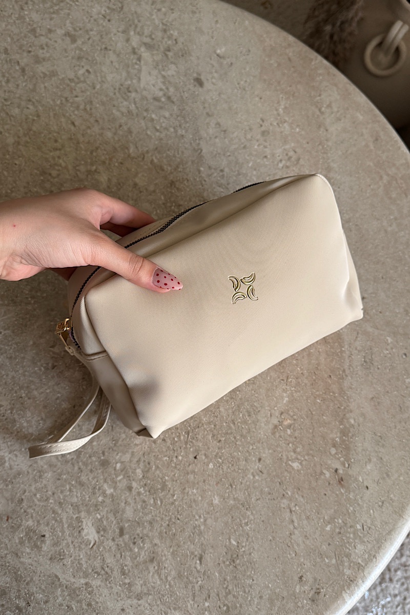 Bruna Beige