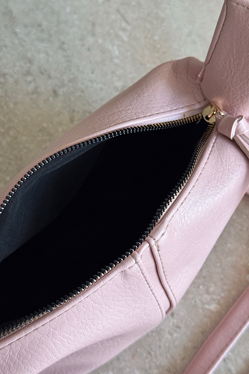Marla Vintage Powder Pink - Image 2
