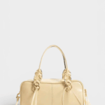 Becky Butter Yellow