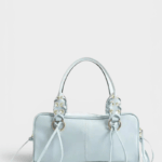 Becky Baby Blue