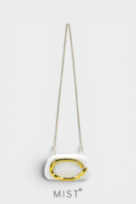 Nelly Blanc Clutch PREMIUM