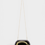 Nelly Noire Clutch PREMIUM