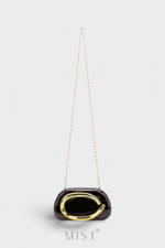 Nelly Noire Clutch PREMIUM