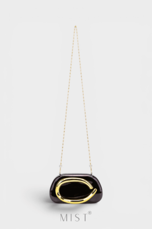 Nelly Noire Clutch PREMIUM