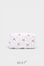 Watermelon Makeup Pouch