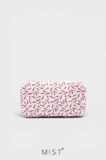 Red Spice Makeup Pouch