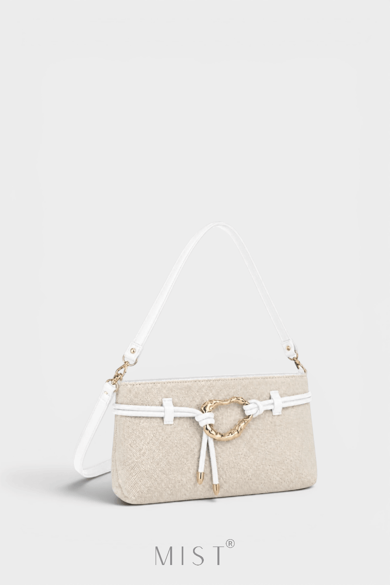 Capri Canvas Blanc - Image 4