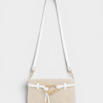 Capri Canvas Blanc