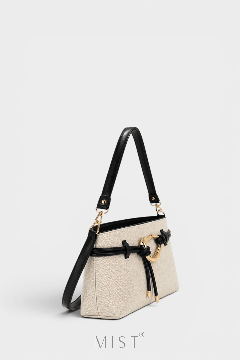 Capri Canvas Noire - Image 3