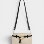 Capri Canvas Noire
