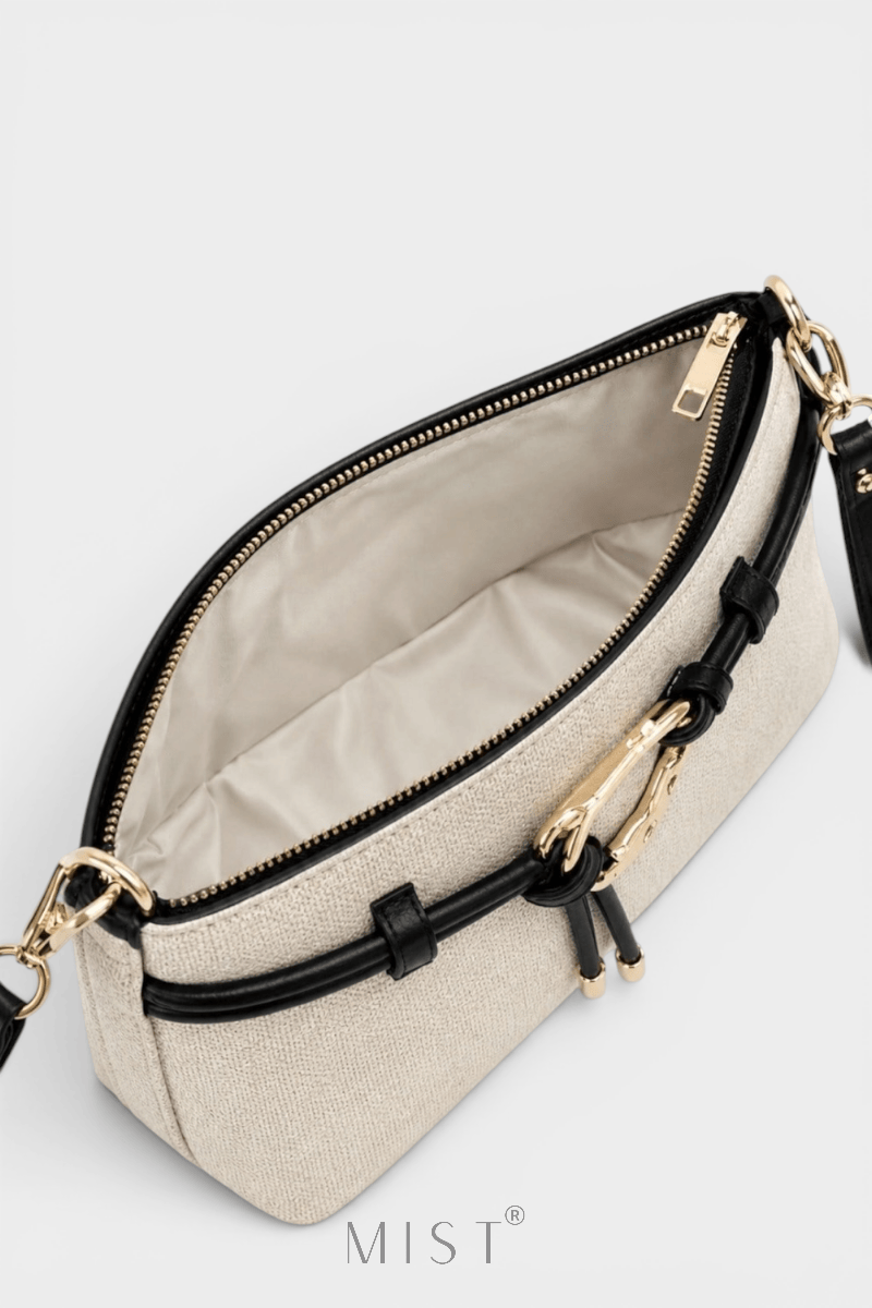 Capri Canvas Noire - Image 4