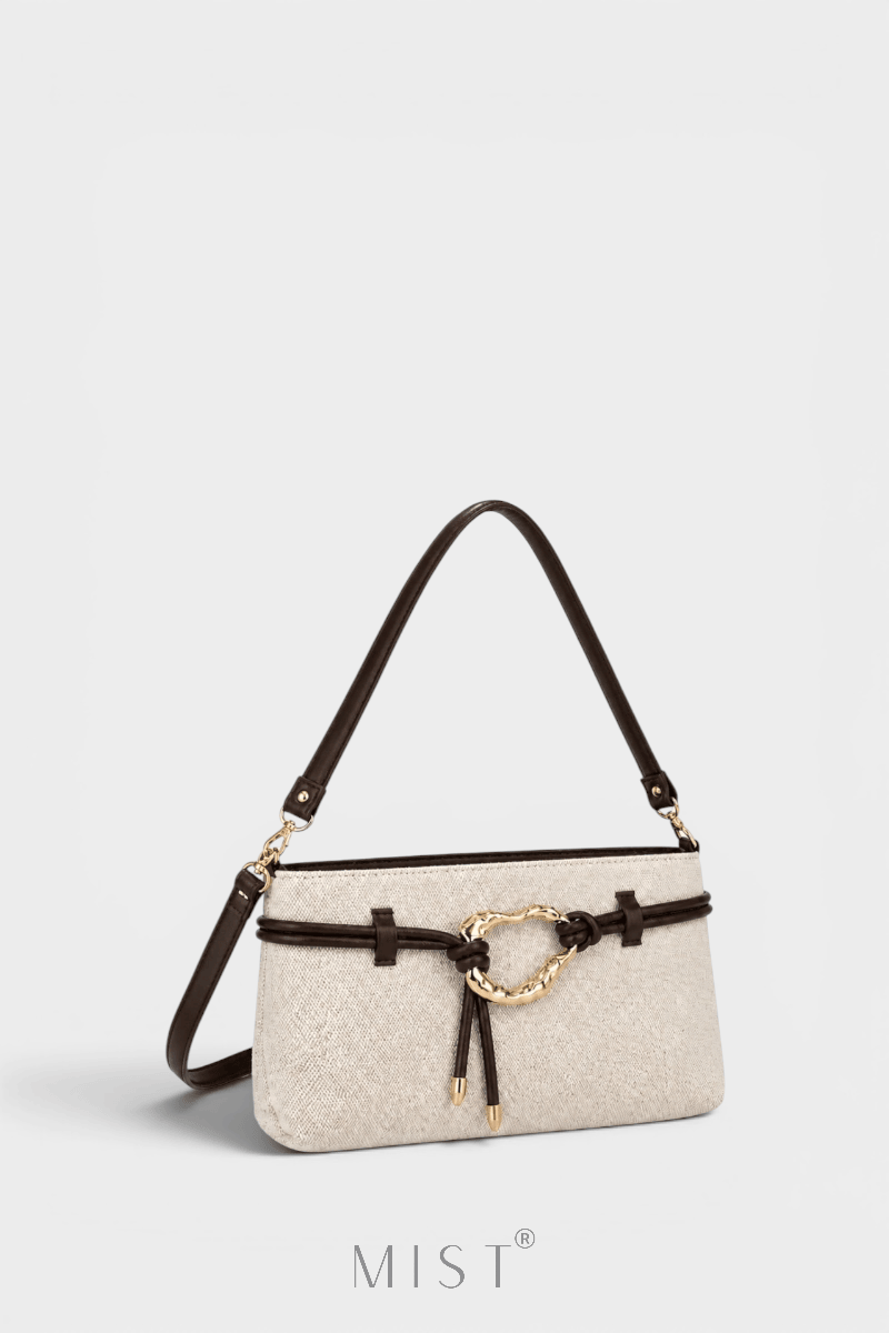 Capri Canvas Marron - Image 2