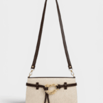 Capri Canvas Marron