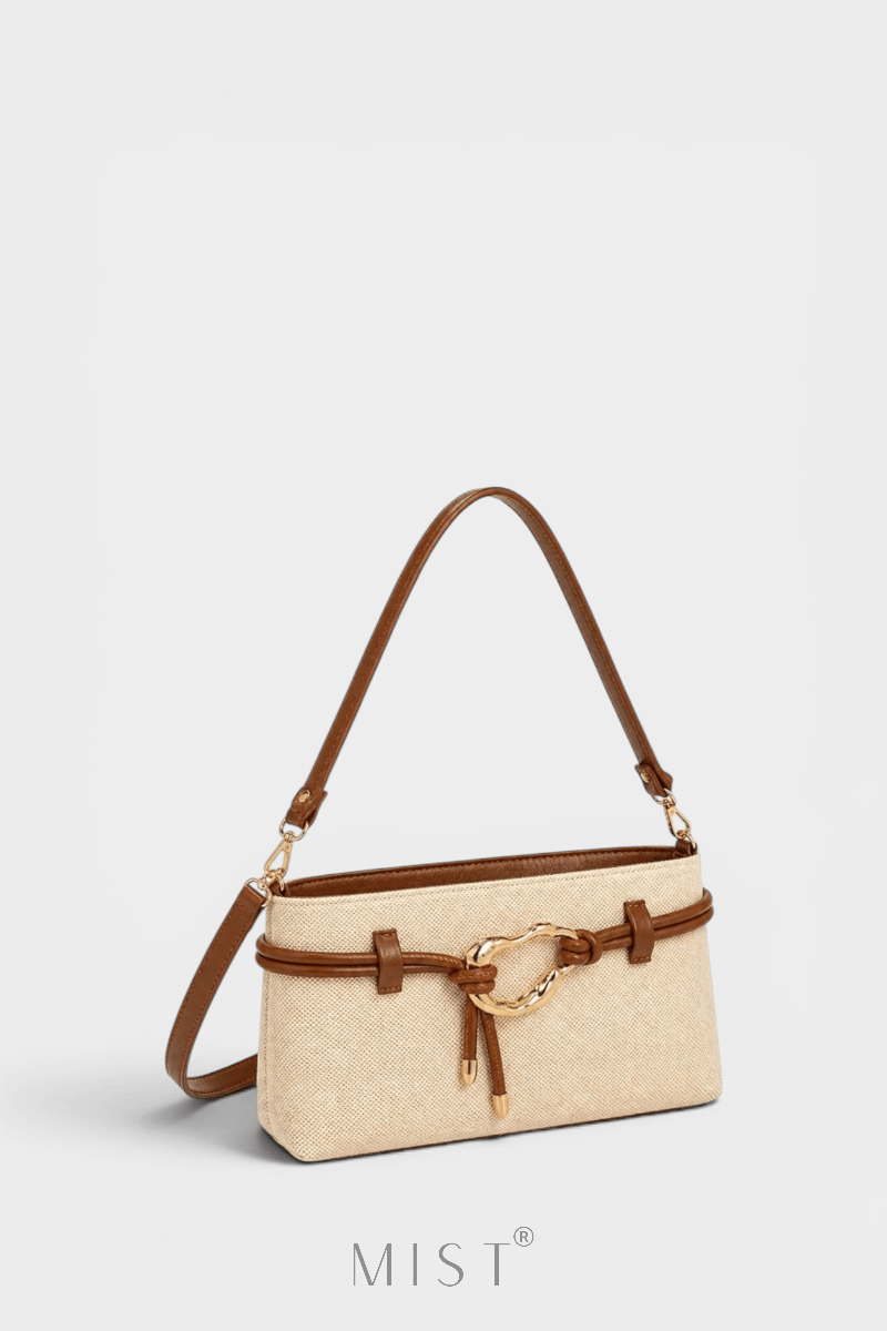 Capri Canvas Camel - Image 2