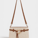 Capri Canvas Camel