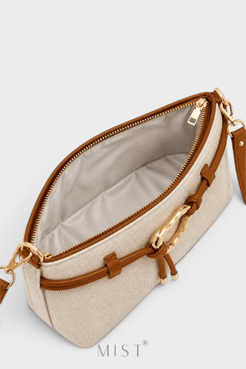 Capri Canvas Camel - Image 3