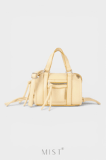 Legend Butter Yellow